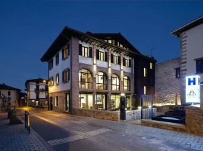 Hotel Imaz