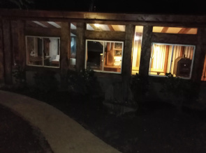 Huarranchi Bungalows