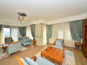 The Qasr Family Halal Resort Suite & Spa - All Inclusive