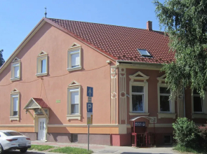 Fehér Hajó Panzió és Vendéglő