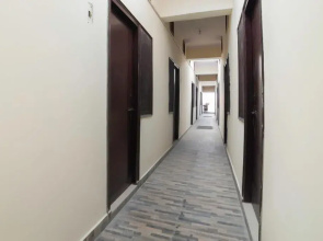 Hotel Shivam Residency by OYO Rooms