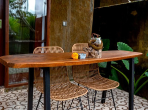 Tiare Villa Ubud by Dhananjaya Hospitality