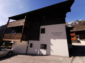 Residence Suisse RS1