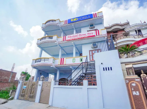 Fabhotel Shristi Homestay