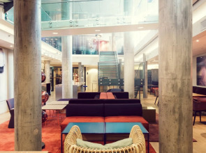 Scandic Grensen Oslo