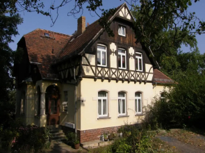 Villa Bellevue Dresden