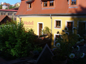 Alte Gerberei