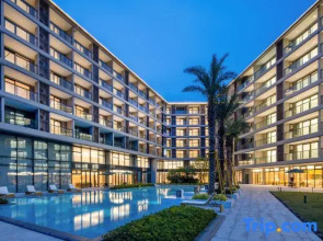 Home2 Suites by Hilton  Wenzhou Wencheng