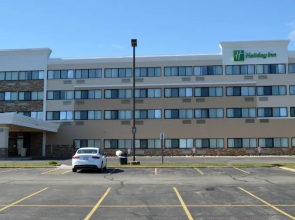 Holiday Inn Big Rapids