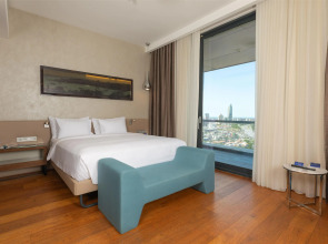 Radisson Blu Hotel Istanbul Asia