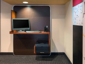 Sonesta Simply Suites Seattle Renton