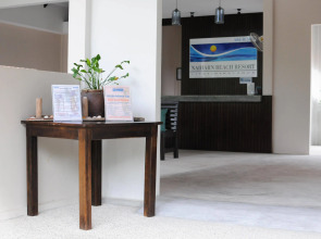 Naiharn Beach Resort