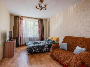 Апартаменты на улице Валовая