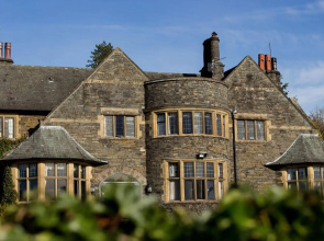 Cragwood Country House Hotel