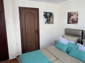 Marina Beach Residence Touristique