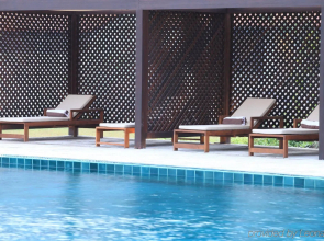 Jetwing Lagoon Wellness, A Luxury Reserve - Adults Only