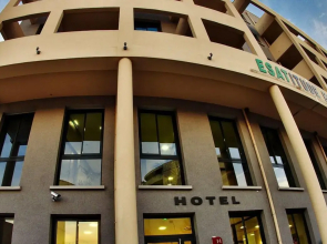 Esatitude Hôtel