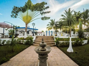Hotel Paraiso Kora