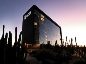 Quartz Care Hotel & Spa Tijuana