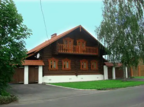 Pokrovskaya 5