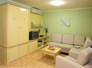 Apartment Resort Eco Spa Snovik