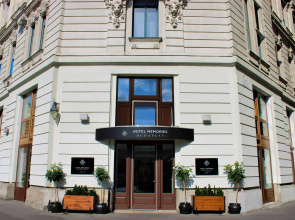 Hotel Memories Budapest