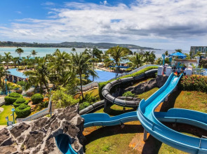 Hoshino Resorts RISONARE Guam