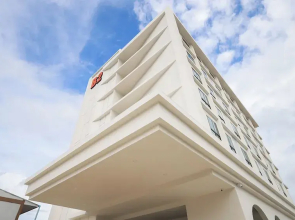B2 Bueng Kan Boutique & Budget Hotel