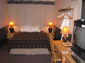 Morrison's Rogue River Lodge