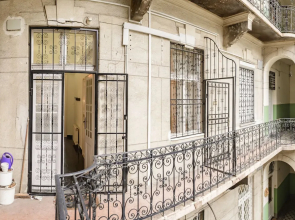Pelicanstay in Buda Historical District