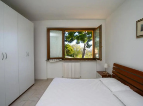 S57- Sirolo, nuovo trilocale con terrazzo