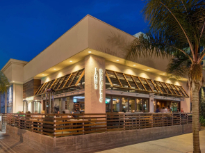 Courtyard by Marriott Long Beach Downtown