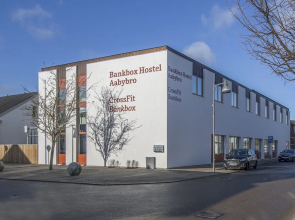 Bankbox Hostel Aabybro