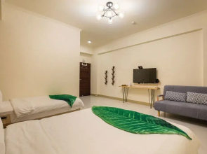 Hualien Elephant B&B
