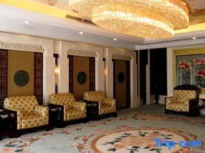 Jingpohu Jingpohu Hotel