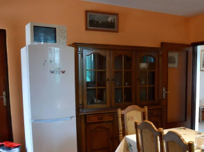 Apartman Ljilja