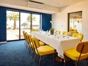 First Group Riviera Suites