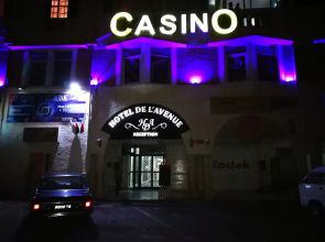 Hotel de l'Avenue - Tana City Centre