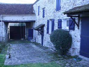 Chez Fred et Cécile