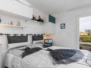 Stylish Stay by the Sea