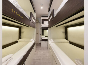 Free Hostels Barcelona