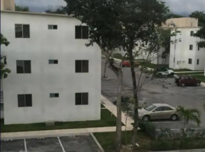 Rincón en el Caribe