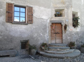 Residence Baita Al Pian
