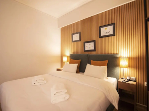 Falireon Hotel