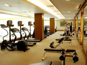 Haiyatt Garden Hotel Changan