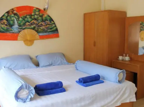 Guesthouse 'Good Luck'