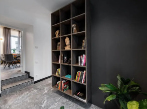 Oldtown Trinity House