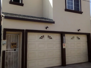 Comfortable and Safe Apartment Including Coffee Service