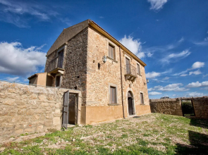 Baglio San Pietro
