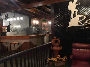 Resting Place Hostel